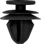 Затискач, декоративна/захисна накладка Затискач, декоративна/захисна накладка