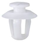 Зажим, молдинг / защитная накладка