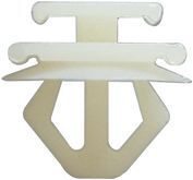 Зажим, молдинг / защитная накладка