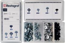 Набір, гвинти