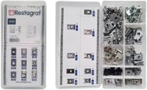 Набір, кріпильні елементи