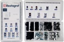 Набір, кріпильні елементи