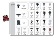 Набір, кріпильні елементи