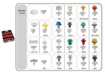 Набір, кріпильні елементи