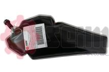 Впрыскивающий элемент, регенерация сажевого/частичн. фильтра