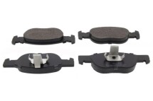 Колодки гальмівні передні Punto -12 FIAT Колодки гальмівні передні Punto -12 FIAT