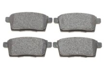 Колодки задні гальмові CX-7/9 MAZDA