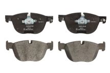Гальмівні колодки передні X5 E70 07-, F15,85 13-, X 6 E71 08-, F16,86 14- BMW Гальмівні колодки передні X5 E70 07-, F15,85 13-, X 6 E71 08-, F16,86 14- BMW