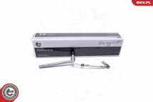 Система тяг и рычагов привода стеклоочистителя Система тяг и рычагов привода стеклоочистителя