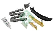 Комплект цепи ГРМ Ford Transit 2.4DI/2.2-2.4TDCI 06-