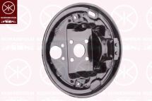 Захист гальмівного диска