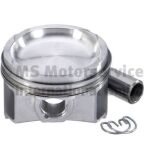 Поршень в комплекті на 1 циліндр, 1-й ремонт (+0,4)