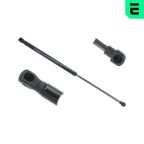 Газова пружина, кришка багажніка