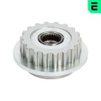 Механізм вільного ходу генератора Механізм вільного ходу генератора