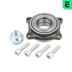 Підшипник колісний з маточиною