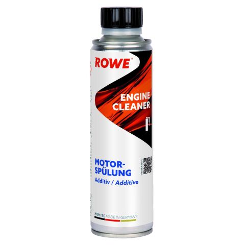 Средство для промывки масляной системы двигателя HIGHTEC ENGINE CLEANER (250ml)