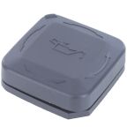 Крышка горловины маслозаливной BMW 3 (E36/E46/E90)/5 (E39/E60)/7 (E38/E65)/X5 (E53/E70) 1.6-6 -12