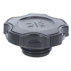 Кришка горловини маслозаливної Chevrolet Aveo 1.2/1.4 05- Кришка горловини маслозаливної Chevrolet Aveo 1.2/1.4 05-