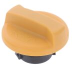 Крышка горловины маслозаливной Chevrolet Captiva 2.0D 06/Lacetti 1.8/2.0D 05-