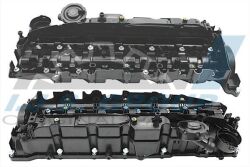 Кришка клапанів BMW 5 (F10)/3 (E90/F30) 3.0D 07- (N57) D30 Кришка клапанів BMW 5 (F10)/3 (E90/F30) 3.0D 07- (N57) D30