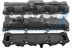 Кришка клапанів Citroen Berlingo/Peugeot Partner 1.6 00- Кришка клапанів Citroen Berlingo/Peugeot Partner 1.6 00-