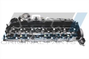 Крышка клапанов BMW 5 (F10)/X5 (F15/F85) 11-18 N57