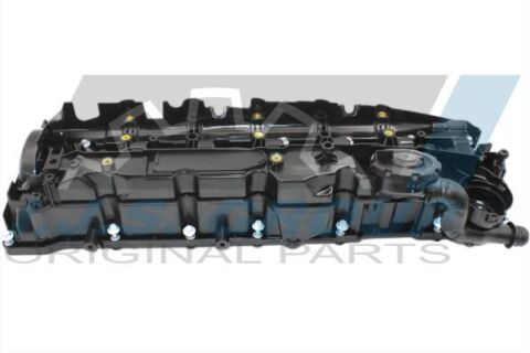 Кришка клапанів BMW 5 (F10)/X5 (F15/F85) 11-18 N57