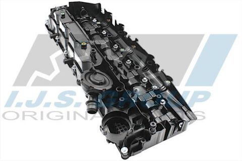 Кришка клапанів BMW 5 (F10)/3 (E90/F30) 3.0D 07- (N57) D30