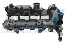 Крышка клапанов Ford Fiesta/Peugeot 107/207/206 1.4HDi/TDCi 98- Крышка клапанов Ford Fiesta/Peugeot 107/207/206 1.4HDi/TDCi 98-