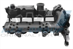 Кришка клапанів Ford Fiesta/Peugeot 107/207/206 1.4HDi/TDCi 98-