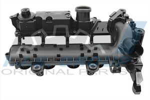 Крышка клапанов Ford Fiesta/Peugeot 107/207/206 1.4HDi/TDCi 98-