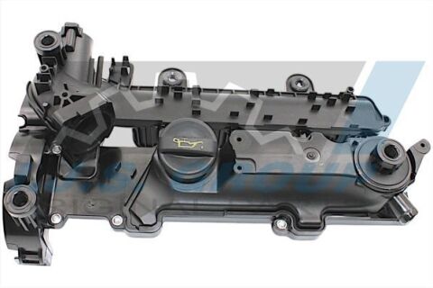 Кришка клапанів Ford Fiesta/Peugeot 107/207/206 1.4HDi/TDCi 98- Кришка клапанів Ford Fiesta/Peugeot 107/207/206 1.4HDi/TDCi 98-