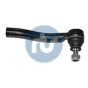Наконечник рулевой тяги (R) Honda CR-V 12 (L=155mm), фото 1 - интернет-магазин Auto-Mechanic