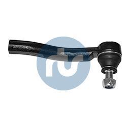 Наконечник рулевой тяги (R) Honda CR-V 12 (L=155mm)