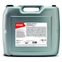 Олива HIGHTEC ATF DCG II (20L) (VW G 052 182/G 052 512/BMW DCTF-1/MB236.21) (коричн), фото 1 - інтерент-магазин Auto-Mechanic