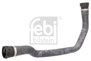 Патрубок радіатора BMW X5 (E70)/X6 (E71/E72) 3.0D 06-13 M57