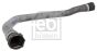 Патрубок радіатора BMW X5 (E70)/X6 (E71/E72) 3.0D 06-13 M57, фото 2 - інтерент-магазин Auto-Mechanic