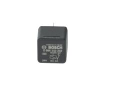 Реле поворотів (24V) Man/MB/Scania