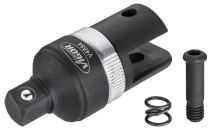 Ремкомплект для воротка з шарніром 1/2" VIGOR V4884