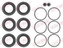 Ремкомплект супорта (переднього) Jeep Grand Cherokee 10- (d=40) (Brembo)