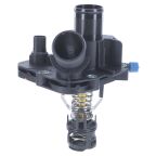 Термостат Citroen C3 17-/Opel Corsa F 1.2 17- (103°C) (з корпусом)