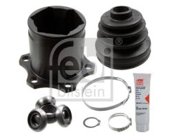 ШРКШ (внутрішній) VW Caddy/Golf/Passat/Audi A3 1.9/2.0TDI 03- (34x86)