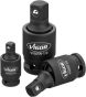 Набір ударних карданів посилених 1/2"-1/4"-3/8", фото 5 - інтерент-магазин Auto-Mechanic
