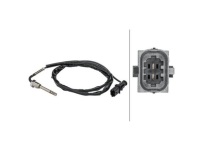 Датчики вихлопних газів ASTRA H, ASTRA H GTC 1.7 CDTI, ZAFIRA B OPEL