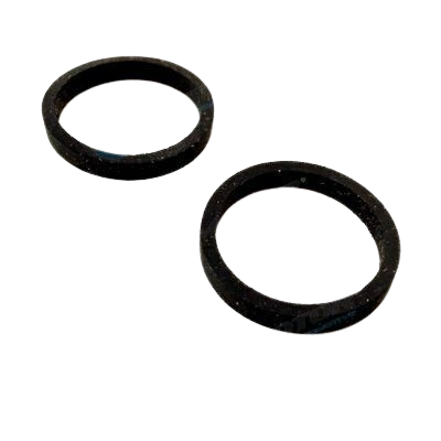 Уплотняющее кольцо радиатора масляного Opel Astra G/Combo (к-кт 2шт.) Уплотняющее кольцо радиатора масляного Opel Astra G/Combo (к-кт 2шт.)