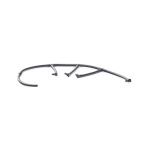 Шланг паливний VW Caddy III 1.6TDI 10- Шланг паливний VW Caddy III 1.6TDI 10-