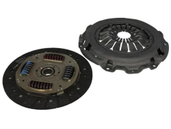 Комплект сцепления Ford Connect 1.8TDCi 06-