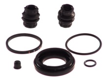 Ремкомплект супорта (заднього) Audi A6/VW Passat/Sharan 04- (d=41mm) (TRW) Ремкомплект супорта (заднього) Audi A6/VW Passat/Sharan 04- (d=41mm) (TRW)