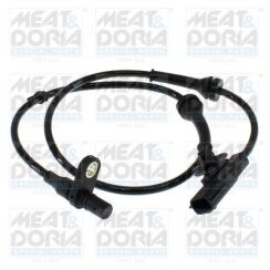 Датчик abs qashqai ii 1.5 dci 13- Датчик abs qashqai ii 1.5 dci 13-