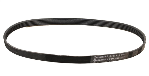 Ремінь генератора 5PK 813 BMW 3/5/7 Ремінь генератора 5PK 813 BMW 3/5/7